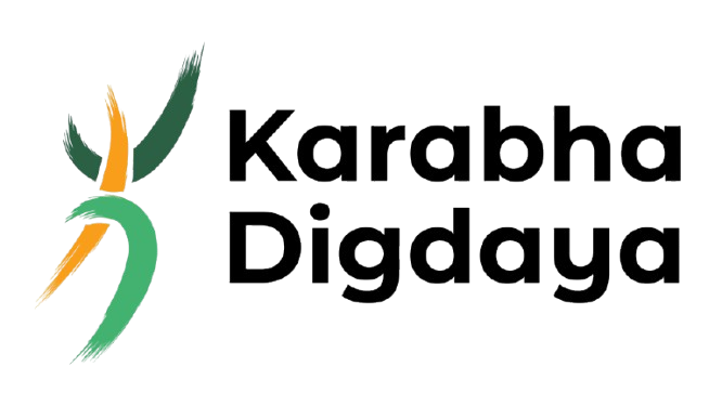 Logo PT. Karabha Digdaya